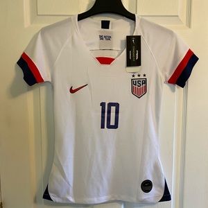 Nike USWNT Soccer Jersey (kit)